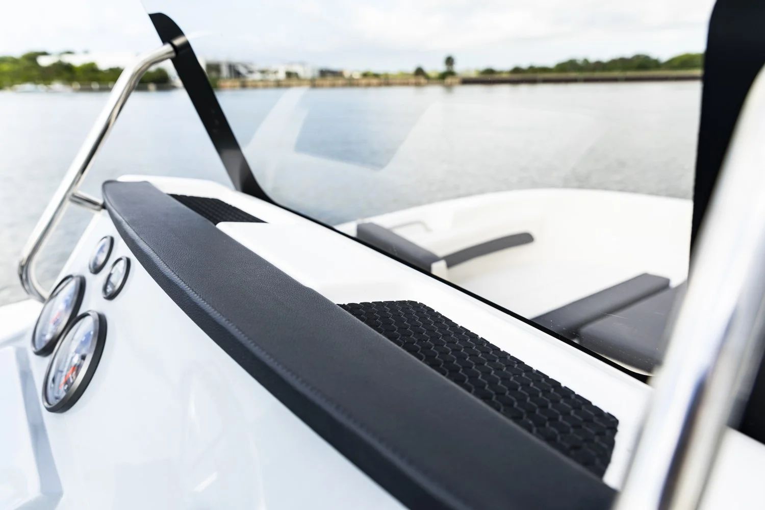 slider 28 Bayliner Trophy T20 CX